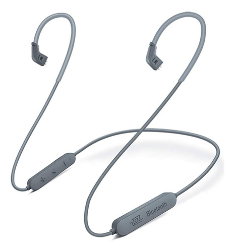 Cable Inalámbrico Kz Hd Bluetooth V5.0 Con Reemplazo (pin C