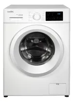 Comprar Lavarropas Codini Ecowash 6010bl 6kg 1000rpm Inverter
