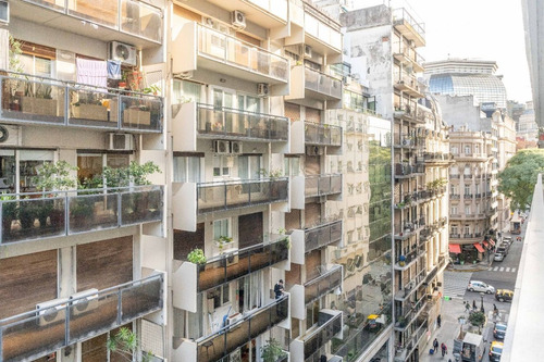 Palacio Paz Xxi Depto 90m2 Alq. Temporario Retiro