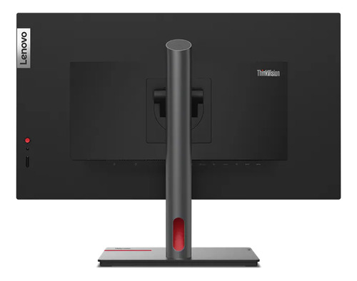 Monitor Thinkvision P27h-30 De 27 - Raven Black