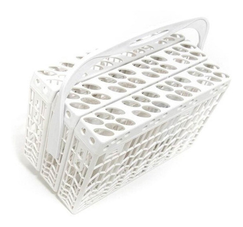 Imagem 1 de 8 de Cesto De Colocar Talher Lava Louça Electrolux Lf14x Le12b