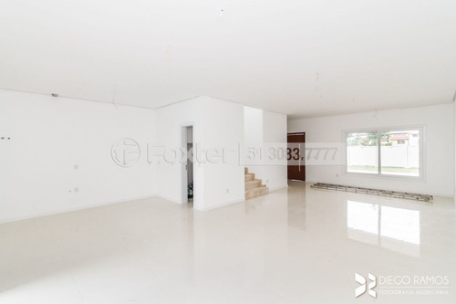 Casa Em Condomínio, 4 Dormitórios, 230 M², Aberta Dos Morros - 201928