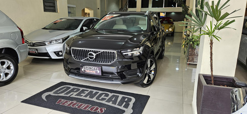 Volvo Outros Modelos XC 40 T-5 MOMENTUM 2.0 252CV AWD