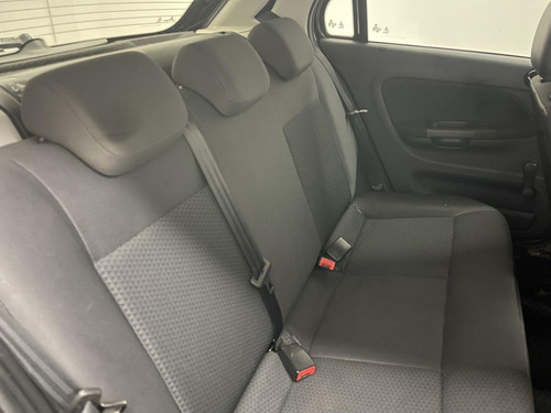 Volkswagen Gol 1.0 Mpi E-flex Trendline
