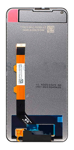 Pantalla Compatible Con Xiaomi Mi 10t Pro