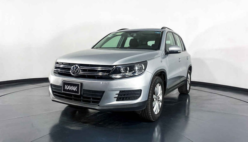 Imagen 1 de 15 de 42246 - Volkswagen Tiguan 2015 Con Garantía