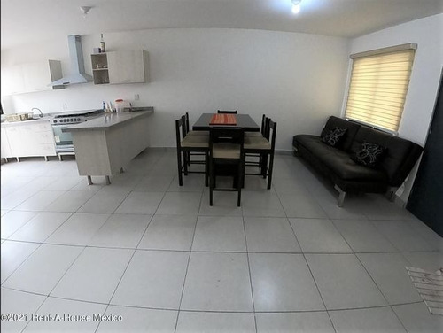 Imagen 4 de 21 de Qh1 Casa De 4 Recamaras En Renta En Zakia! En Privada Con Amenidades!