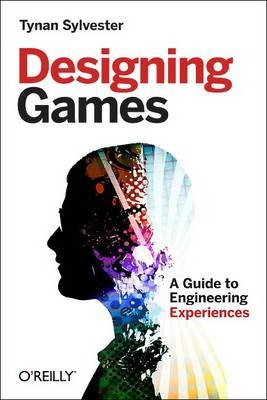 Libro Designing Games : A Guide To Engineering Experience...