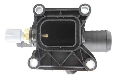 Brida Toma Agua C/ Sensor Para Lincoln Mkt 2.0l 2015