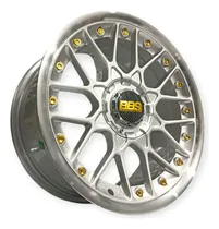 Comprar Rines 17s 5\u002F100 - 4\u002F100 \u002F Progresivos 9 Y 8 [2 Piezas]