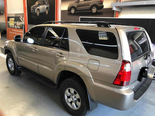 Toyota 4 Runner 4x4 4runner Limited 4x4 Limited