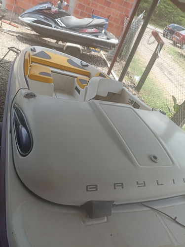 Imagen 5 de 5 de Bote Bayliner