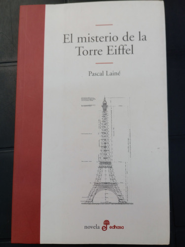 El Misterio De La Torre Eiffel , Pascual Laine  