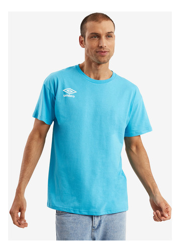 Remera Hombre Umbro New Classic