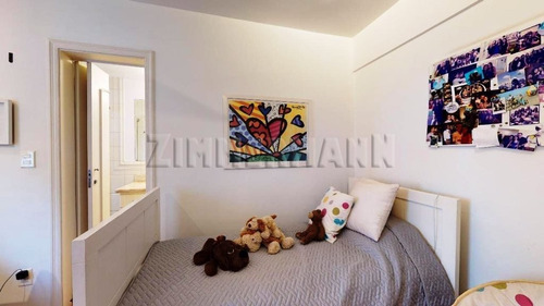 Imagem 10 de 15 de Apartamento - Jardim Paulista - Ref: 119879 - V-119879