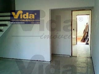 Sobrado Em Jardim D'abril - São Paulo - 40929