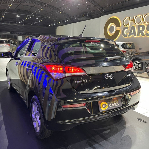 Imagem 5 de 13 de Hyundai Hb20