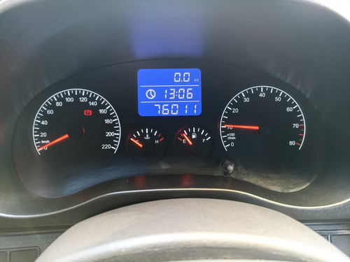 Chery Tiggo 3 1.6 Glx Mt