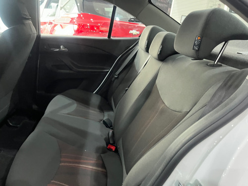 Chevrolet Aveo 1.5 Lt Hatch Mt