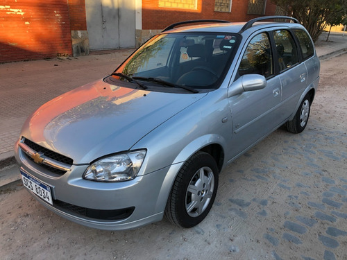 Chevrolet Corsa Wagon