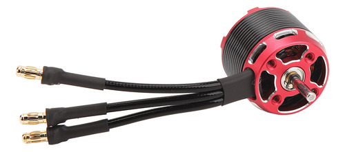 Motor Sin Escobillas Outrunner C2830 De Ala Fija De Aluminio