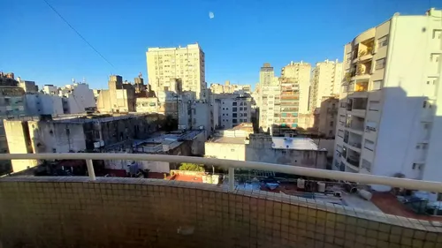 Once - Impecable Y Amplio Semipiso 3 Amb   Dpcia Con Balcón!