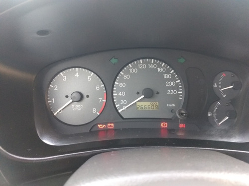 Mitsubishi Lancer 1.6 Evolucion Iv / V 1997