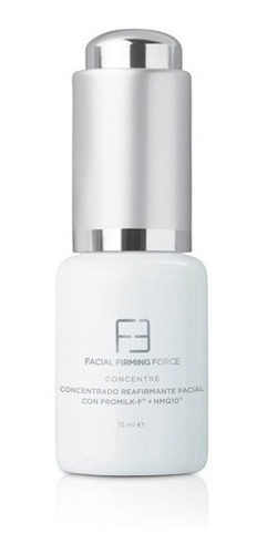 Serum F3 Concentre, Reafirmante Facial Exel