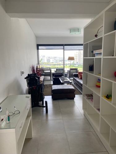 Imagen 5 de 18 de Alquiler Departamento 3 Amb Qbay Yatch