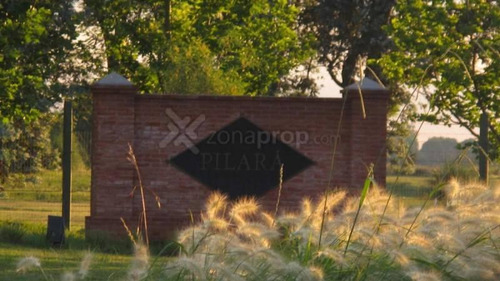 Imagen 3 de 12 de Lote A Golf En Pilará, B° La Berlina | Mallmann Propiedades