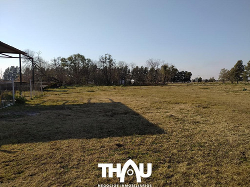 Campo En Puerto Gral San Martin