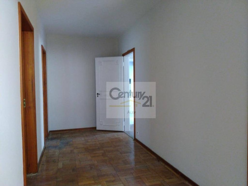 Imagem 12 de 20 de Apartamento 240 M² Útil En Higienópolis!!! - Ap1661
