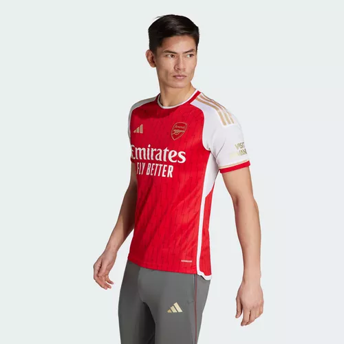 Camisa Titular Arsenal de Sarandí 2015-16