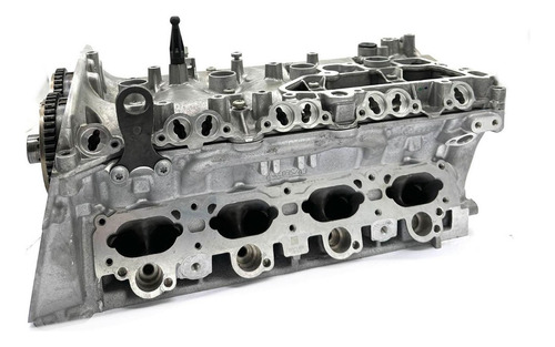 Cabeçote Completo Audi A4 2.0 16v Tfsi Quattro 2014 A 2021 (Recondicionado)