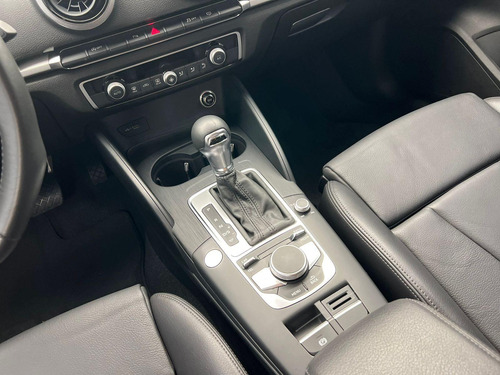 Audi A3 Sed. P.Plus 1.4 25Anos Flex TFSI Tip.