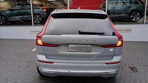 Volvo XC60 2.0 T8 RECHARGE PLUS AWD GEARTRONIC