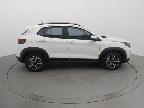 Fiat Pulse 1.0 TURBO 200 FLEX AUDACE CVT