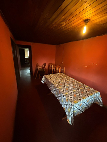 Casa De Campo En Parcela El Tambo San Vicente De Tagua Tagua