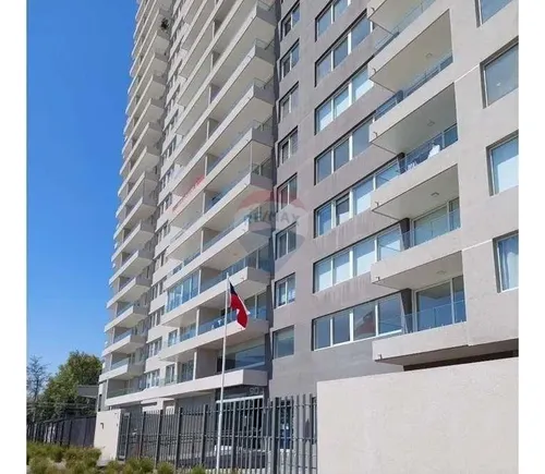 Venta Departamento Maipu Metro Monte Tabor