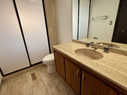 Departamento En Venta En Lomas Anahuac