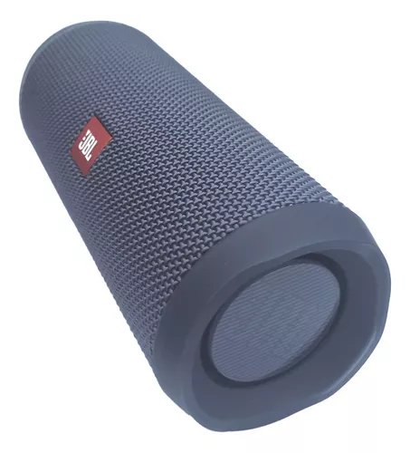 JBL Flip Essential 2 Altavoz Bluetooth portátil con batería recargable,  resistente al agua IPX7, 10 h de duración de la batería, negro