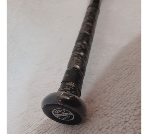 Bate De Beisbol Rawlings 25  