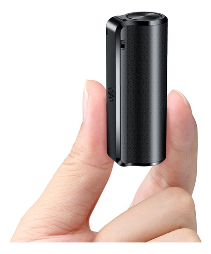 Grabadora De Voz Digital Youhe 32gb Magnetic Mini 15 Días