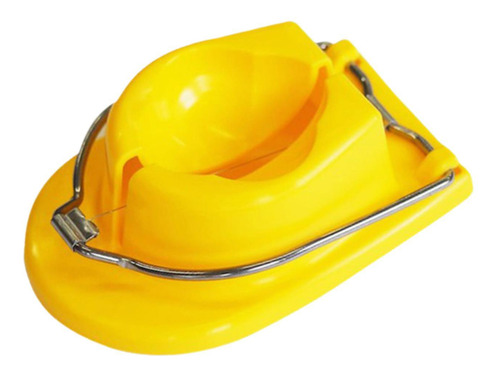 Dispositivo De Corte De Huevo Divisor De Huevo Divisor De