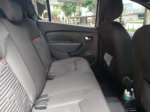 Renault Stepway 1.6 Intens Cvt
