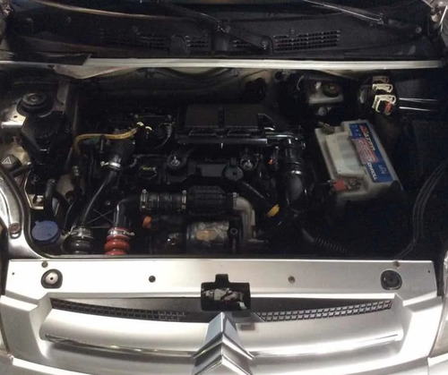 Citroën Berlingo 1.6 Hdi 92 Cv Xtr