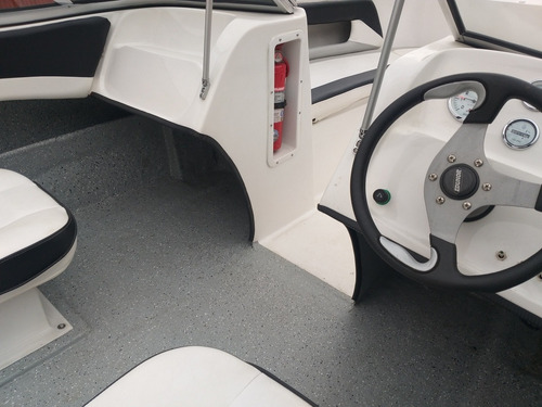 Imagen 7 de 9 de Traker Tr 520 Open