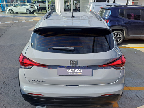 Fiat Pulse 1.3 Drive Gse Mt