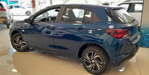 Chevrolet Onix 1.0 Lt