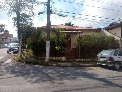 Imagem 12 de 30 de Casa, 248 M² - Venda Por R$ 900.000,00 Ou Aluguel Por R$ 6.000,00/mês - Jardim Do Mar - São Bernardo Do Campo/sp - Ca0640